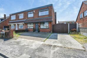 51, Coppice Drive, Wigan WN3 5QZ