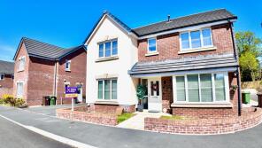 31, Beech Avenue, Bargoed CF81 9EF