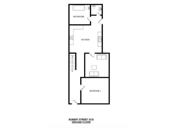 Ground floor 