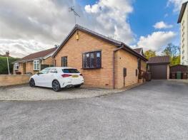 15, Longwoods Walk, Knottingley WF11 9AU