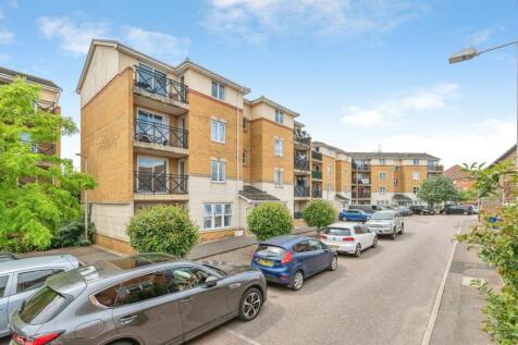 Sewell Close, Chafford Hundred, Grays, Essex, RM16
