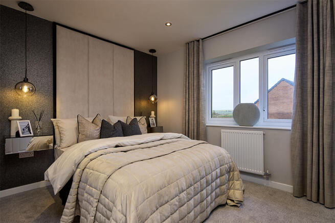 2 bed Semi-Detached for sale Image 8