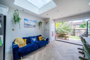 61, Goodrich Road, London SE22 9EQ