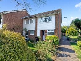 27, Westfield, Bognor Regis PO22 9HE