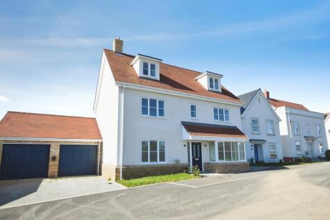 Rutland Place, Rettendon Common, Chelmsford