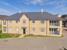 7, Eppeworth Drive, Alconbury Weald PE28 4NA