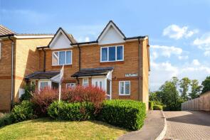 17, The Butts, Station Road, Biggleswade SG18 9PN