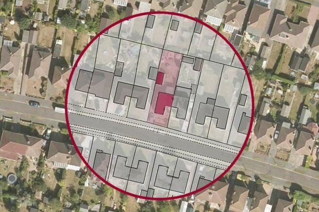 Aerial Map