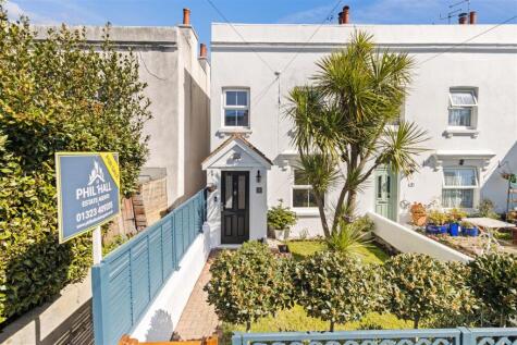 Warrior Square, Eastbourne