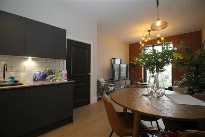 Lounge / Diner