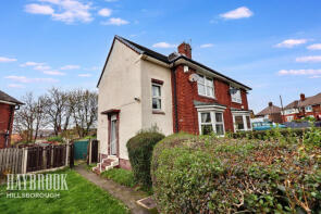 43, Barrie Crescent, Sheffield S5 8RL