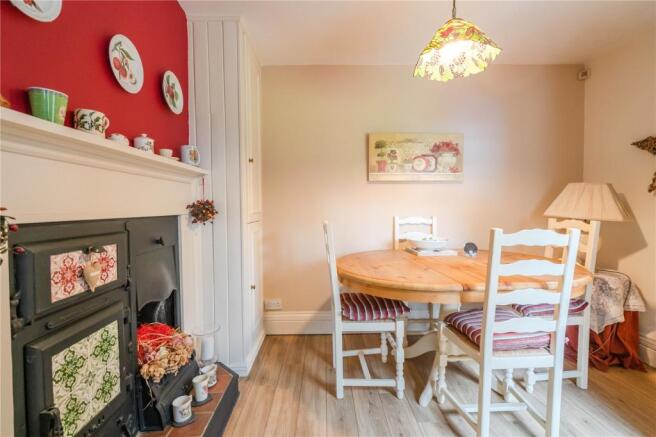 Breakfast Room