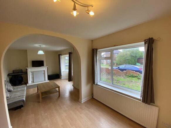 Dining Room/Lounge