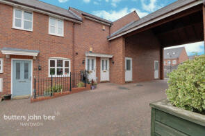 20, Golden Hill, Crewe CW2 5SG
