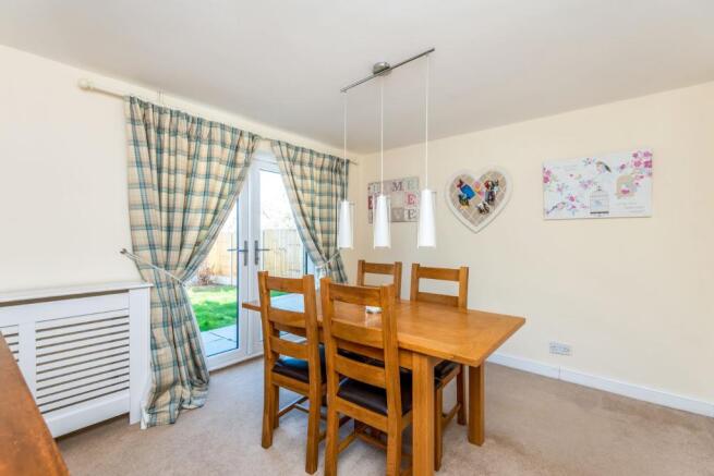 Dining Room/bedroom