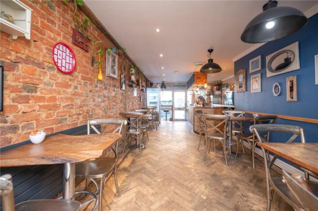 Current Ground Floor