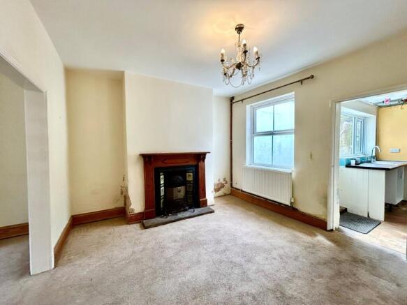 Family/Dining Room
