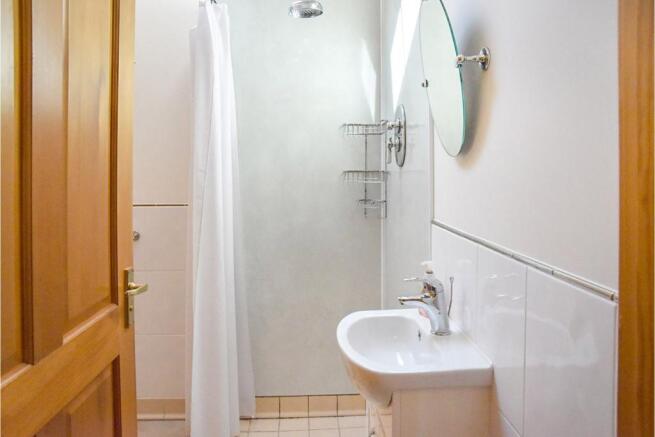 Wet Room