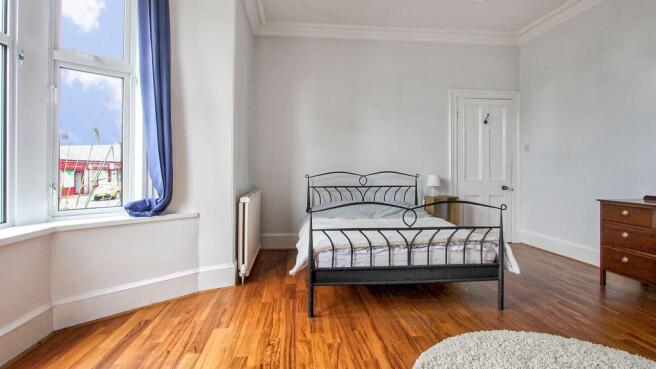 Bedroom 1 (Double)