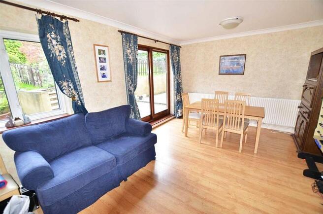 Breakfast Room