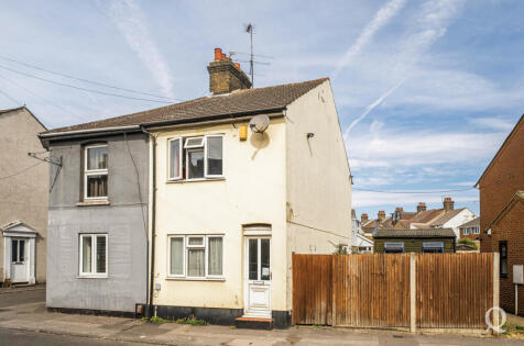 Chalkwell Road, Sittingbourne, Kent, ME10