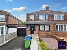 37, Penrhyn Avenue, Manchester M24 1FP