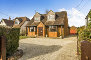 64, Sedgmoor Road, Flackwell Heath HP10 9AP