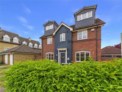 Sandmartin Crescent, Stanway, Colchester, CO3