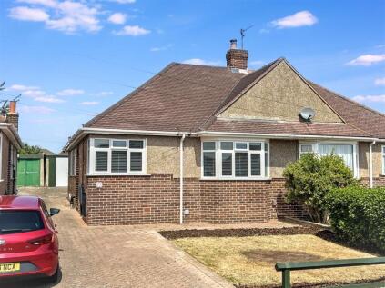 Upper Park Avenue, Rushden