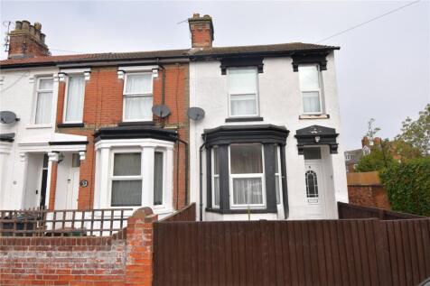 Lee Road, Harwich, Essex, CO12