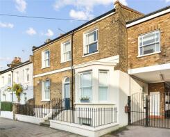 2, Tonsley Hill, London SW18 1BB