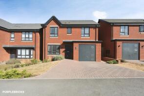 16, Deepfields Drive, Shipley, Heanor DE75 7RE