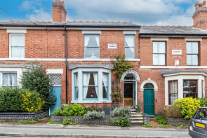 66, Arthur Street, Derby DE1 3EH