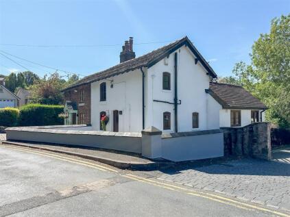 Stanley Road, Stockton Brook, ST9 9LJ