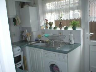 KITCHEN PT 1