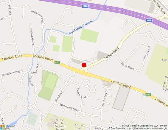 Property Map