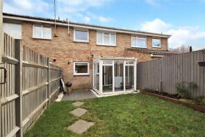 6, Wansford Green, Woking GU21 3QH