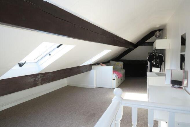 Loft Room