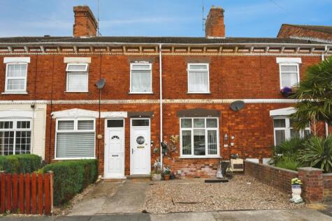 Alexandra Road, Skegness