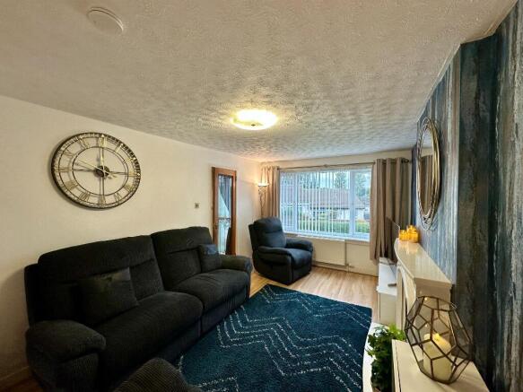 Lindrick Drive, Summerston, Glasgow, G23 photo 4