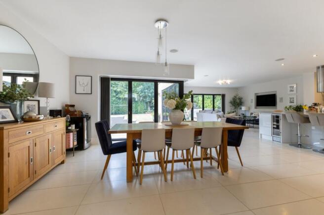 Kitchen/Din/Family