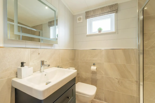 2 bed Lodge for sale Image 12