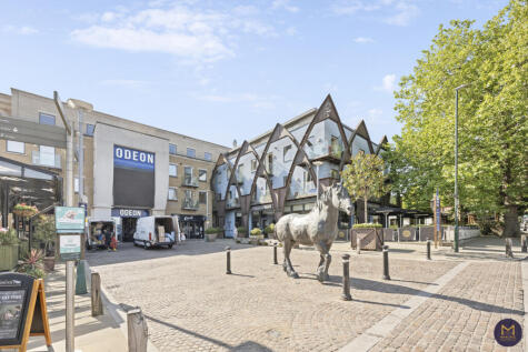 Fairfield, Dray Horse Yard, Dorchester, Dorset