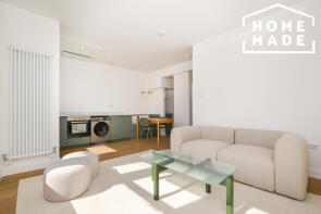 19, Matheson Road, London W14 8SN