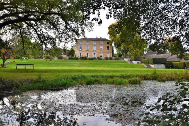 Communal grounds