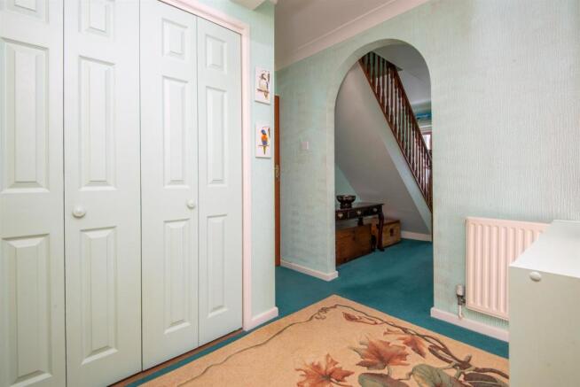 INNER HALL