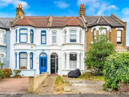 26b, Drayton Road, London E11 4AR