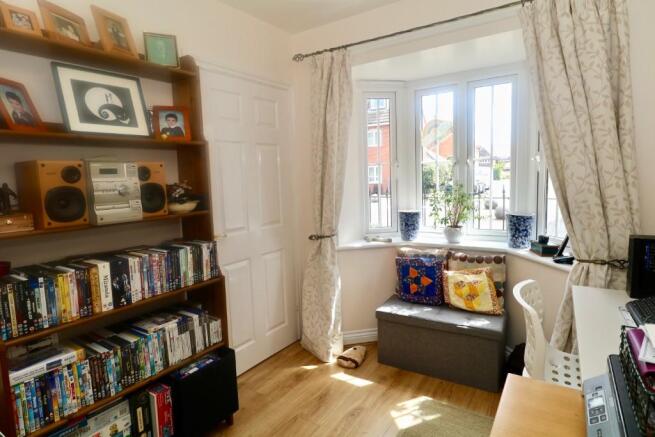 Home Office