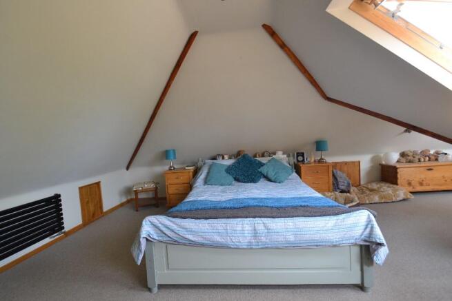 Loft Room