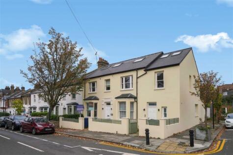 Brougham Road, Acton